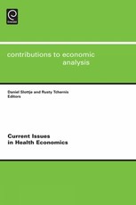 Current Issues in Health Economics