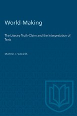 World-Making