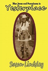 Blue Jeans and Pantaloons in Yesterplace