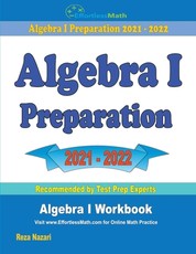 Algebra I Preparation