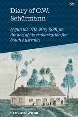Diary of C.W. SchÃÂ¼rmann