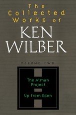 Collected Works of Ken Wilber, Volume 2