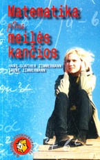 Matematika plius meilės kančios