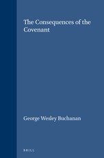The Consequences of the Covenant