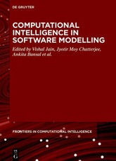 Computational Intelligence in Software Modeling