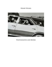 Henry Wessel