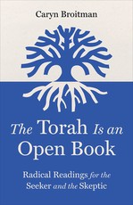 The Torah Is an Open Book
