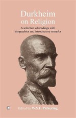 Durkheim on Religion