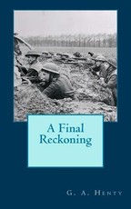 A Final Reckoning