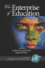 The Enterprise of Education (Hc)