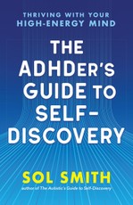 The Adhder's Guide to Self-Discovery