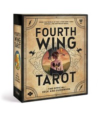 Fourth Wing Tarot