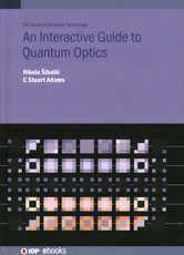 Interactive Guide to Quantum Optics