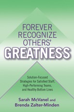 Forever Recognize Others' Greatness