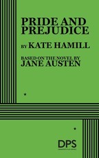 Pride and Prejudice (Hamill)
