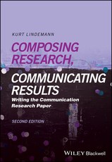 Composing Research, Communicating Results