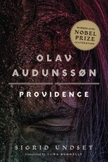 Olav AudunssÃ¸n