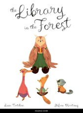 The Library in the Forest