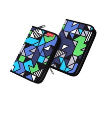 Penalas ErichKrause 13,5x20,5x3cm Geometry