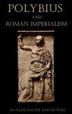 Polybius and Roman Imperialism