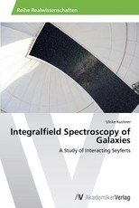 Integralfield Spectroscopy of Galaxies