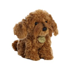 AURORA MIYONI Pliušinis labradoras, 20 cm