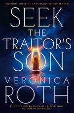 Seek The Traitor's Son