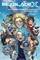 Beyblade X, Vol. 4