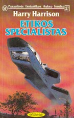 Etikos specialistas (PFAF 37)