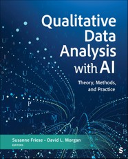 Qualitative Data Analysis With AI