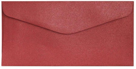 Vokai DL PEARL 150g 10vnt raudoni