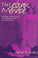 The Lesbian Menace
