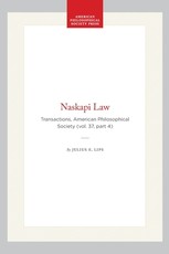 Naskapi Law