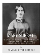 Mary Surratt