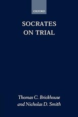 Socrates on Trial