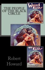 The People of the Black Circle
