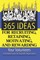 365 Ideas for Recruiting, Retaining, Motivating and Rewarding Your Volunteers