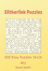 Slitherlink Puzzles - 200 Easy Puzzles 16x16 vol.11