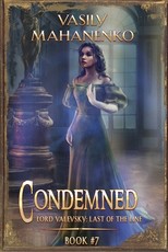 Condemned Book 7