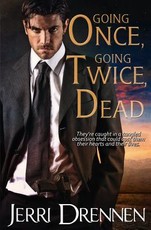 Going Once, Going Twice, Dead