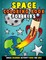Space Coloring Book for Kids