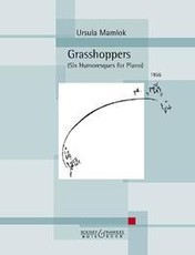 Grasshoppers