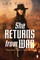 She Returns From War