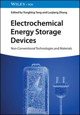 Electrochemical Energy Storage Devices
