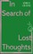 In Search of Lost Thoughts