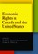 Economic Rights in Canada and the United States