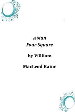 A Man Four-Square