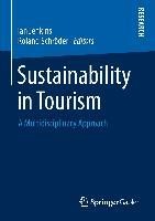 Sustainability in Tourism