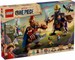 LEGO One Piece 75644 Dorry prieš Brogy (Mažojo sodo milžinai)