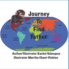 Journey To Find Father